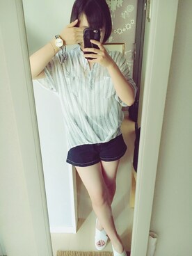 Kako.yさんのコーディネート