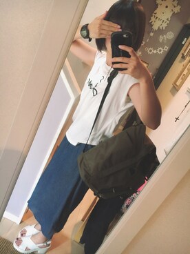 Kako.yさんのコーディネート