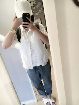 Kako.yさんのコーディネート