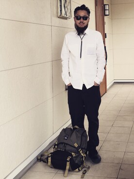 uCCICreatistさんのコーディネート