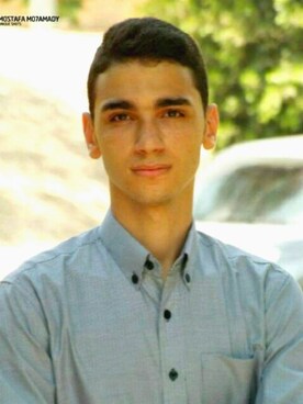 Ahmed Nabilさんのコーディネート