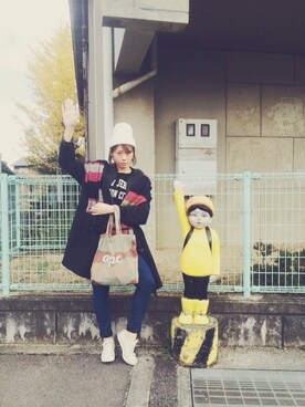 abckoさんのコーディネート