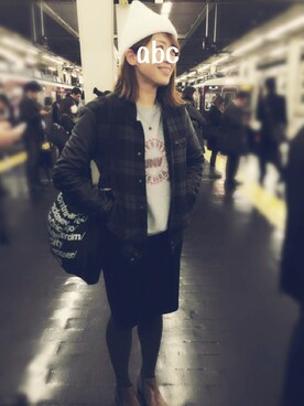 abckoさんのコーディネート