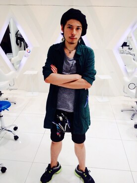 AVANCE.Hair-Nail-Eyeさんのコーディネート