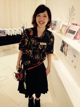 AVANCE.Hair-Nail-Eyeさんのコーディネート