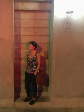 Juさんのコーディネート