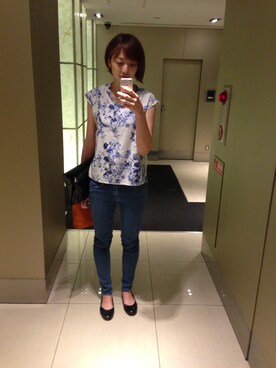 ERICOCOCOさんのコーディネート