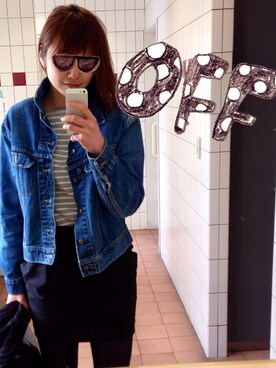 ERICOCOCOさんのコーディネート