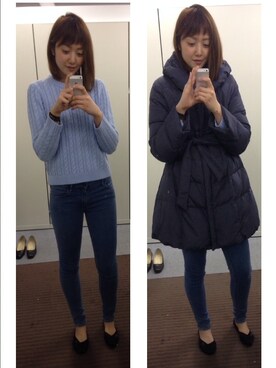 ERICOCOCOさんのコーディネート