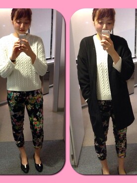 ERICOCOCOさんのコーディネート