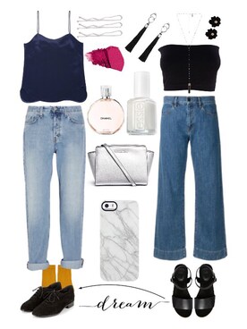 xさんのコーディネート