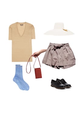 xさんのコーディネート