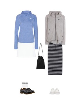 xさんのコーディネート