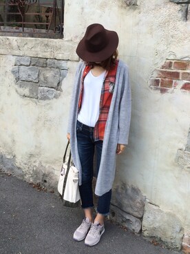 Rioさんのコーディネート