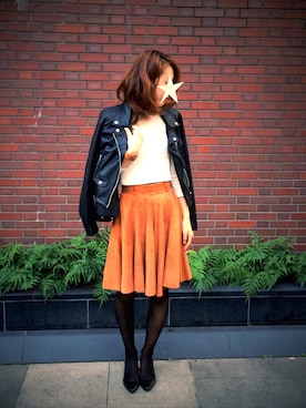 Rioさんのコーディネート