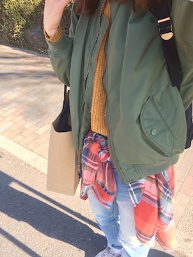 Rioさんのコーディネート