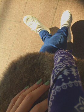 Rioさんのコーディネート