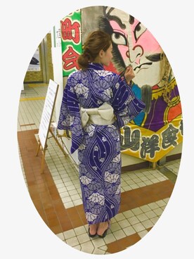 Rioさんのコーディネート