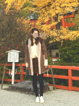 Rioさんのコーディネート