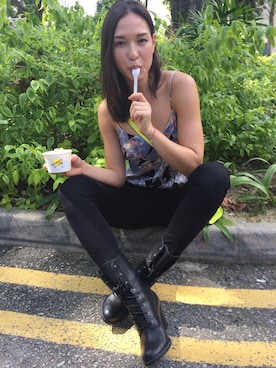 LivLoさんのコーディネート