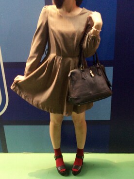 amiさんのコーディネート