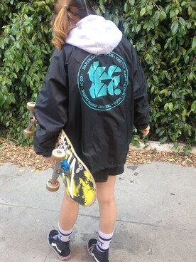 honoca_xx さんのコーディネート