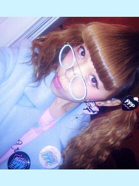 honoca_xx さんのコーディネート