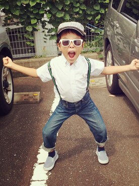 haataichhhiさんのコーディネート