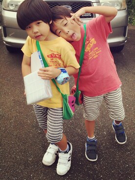 haataichhhiさんのコーディネート