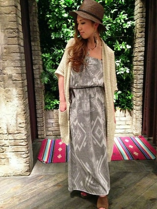 Goa 表参道原宿店staff Goa のコーディネート一覧 Wear