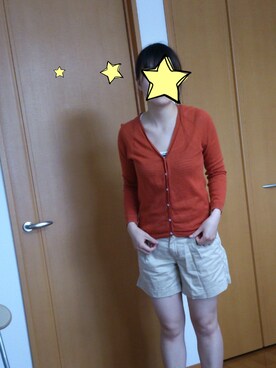 はあさんさんのコーディネート