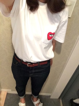 mikiさんのコーディネート