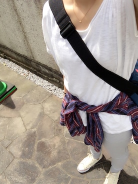 mikiさんのコーディネート