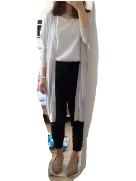 mikiさんのコーディネート