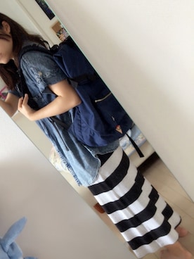 mikiさんのコーディネート