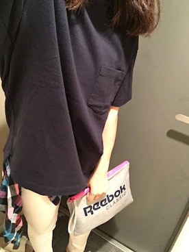 mikiさんのコーディネート