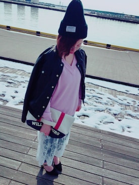 bteeth♡さんのコーディネート