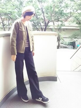 40代女性 の人気ファッションコーディネート 季節 9月 11月 Wear