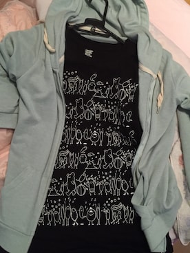 まぁさんのコーディネート