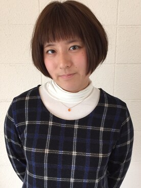 まぁさんのコーディネート