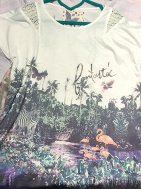 まぁさんのコーディネート