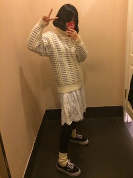 软绵绵肉滚滚さんのコーディネート