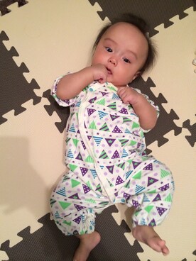 harutaさんのコーディネート