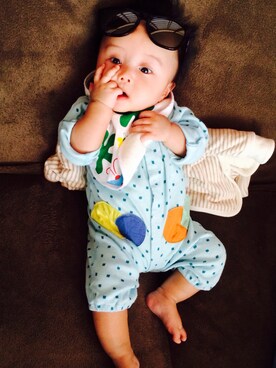 harutaさんのコーディネート