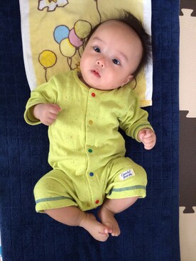 harutaさんのコーディネート