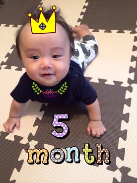 harutaさんのコーディネート