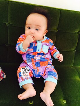 harutaさんのコーディネート