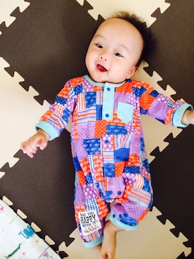 harutaさんのコーディネート