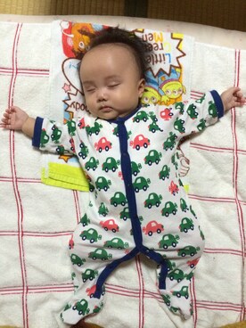 harutaさんのコーディネート