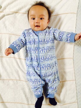 harutaさんのコーディネート